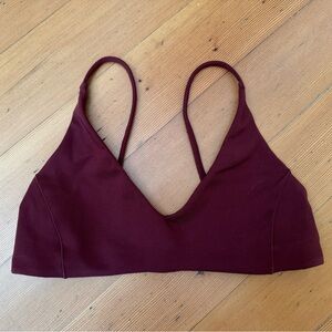 Left on Friday Sunday top size xs